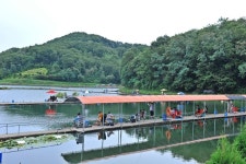 강호지락 > 달월낚시터 : 낚시사랑