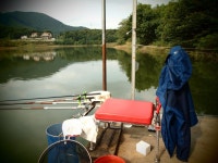 붕어연가 > 고초골로 가을붕어를 만나러.... : 낚시사랑