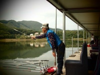 붕어연가 > 고초골로 가을붕어를 만나러.... : 낚시사랑