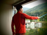 붕어연가 > 고초골로 가을붕어를 만나러.... : 낚시사랑