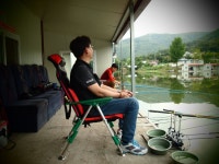 붕어연가 > 고초골로 가을붕어를 만나러.... : 낚시사랑