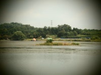 붕어연가 > 마정지의 가을밤의 사색낚시.... : 낚시사랑