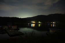 힐링. > 두창낚시터의 가을... : 낚시사랑