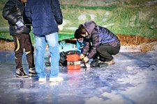 노아주 > 광주 진우낚시터 송어축제를 다녀오며... : 낚시사랑