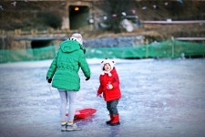 노아주 > 광주 진우낚시터 송어축제를 다녀오며... : 낚시사랑