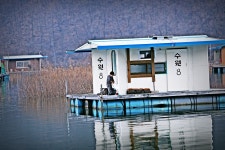 노아주 > 경기도 용인시 송전지 수원좌대에서..... : 낚시사랑