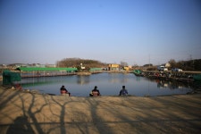 예담 > 경기도 김포시 하성면 김포낚시터 : 낚시사랑