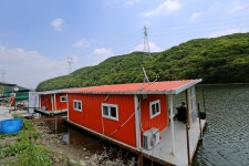 노아주 > 대낮 붕어들의 입질습격! 경기도 광주 유정낚시터를 다녀오며... : 낚시사랑