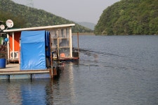 노아주 > 대낮 붕어들의 입질습격! 경기도 광주 유정낚시터를 다녀오며... : 낚시사랑