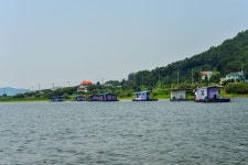 지평 > 지평의 물 나들이 [안골낚시터-편] : 낚시사랑