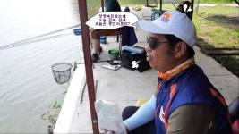 형제꽝조사 > 형제꽝조사 백동낚시터가다 : 낚시사랑