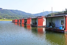 노아주 > 가을 붕어 익어가는 두창낚시터를 다녀오며... : 낚시사랑