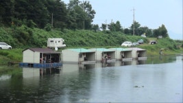 형제꽝조사 > 리빙tv형제꽝조사 충북음성 봉낚시터가다 : 낚시사랑