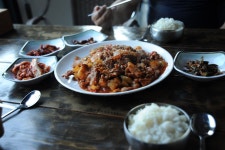 그~네 > 큰골낚시터 : 낚시사랑