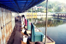 채경빠 > 하남시 고골낚시터 : 낚시사랑