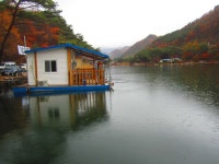 로치 > 제천 명암낚시터..청풍명월에서 무지개를 만나보세요~!! ^^* : 낚시사랑