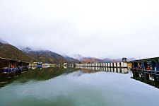 노아주 > 낚시사랑 노아주의 초겨울 낚시여행[양평 대석낚시터] : 낚시사랑