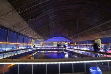 바다하늘산 > 경기 양주 연곡하우스 바다 낚시터 ... 2016.1.23 ... : 낚시사랑