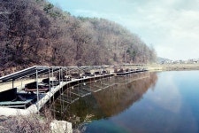 채경빠 > 사계절낚시터 가시붕어찌 : 낚시사랑