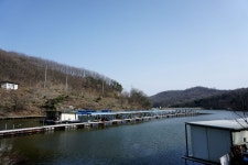 츄릅 > 아산 신수낚시터 봄 나들이^^ : 낚시사랑