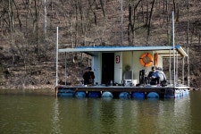 츄릅 > 아산 신수낚시터 봄 나들이^^ : 낚시사랑