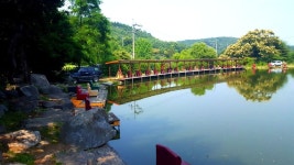 태공준 > ◈ 깊은산속 소류지 메기낚시 양평 세월낚시터 ◈ : 낚시사랑