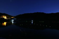 노아주 > 토종 대물붕어의 천국, 포천 용담대물낚시터 : 낚시사랑