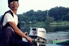 츄릅 > 푹푹 찌는 무더위속 죽산낚시터 소식! : 낚시사랑