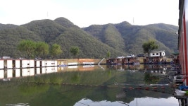 釣仙道人 > 아듀... 대석낚시터 : 낚시사랑