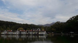 釣仙道人 > 변화막측한 날씨 우금낚시터 출조 : 낚시사랑