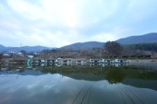 기파랑 > 용인 고초골낚시터 : 낚시사랑