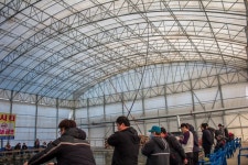 청명2 > 궁평바다하우스낚시터! 개장소식! : 낚시사랑