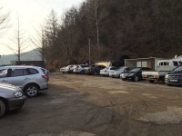 오산나그네 > 오산나그네의 올해첫조행기 대명낚시터 : 낚시사랑