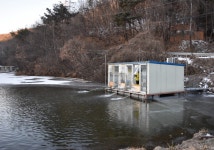 에이케이 > 용인 지곡낚시터 * 황실토종닭 산골짜기 용인본점 : 낚시사랑