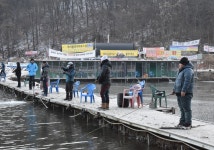 에이케이 > 용인 지곡낚시터 * 황실토종닭 산골짜기 용인본점 : 낚시사랑