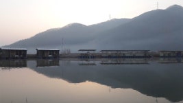 釣仙道人 > 변덕스런 봄 조황 [대석낚시터] : 낚시사랑