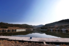 노아주 > 도곡낚시터-새 단장.개장 : 낚시사랑