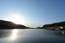 기파랑 > 소근지낚시터 : 낚시사랑