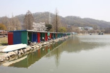 바다하늘산 > 2017년 (주)나루예 매니아 카페 상반기 정기출조 ... 2017.4.15 ~ 4.16 ... : 낚시사랑