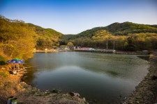 청명2 > 1급수 낚시터 성주리 낚시터! : 낚시사랑