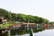 노아주 > 안성 장광낚시터 : 낚시사랑