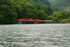 별바라기™ > 포천 중리지테마파크 낚시터 : 낚시사랑