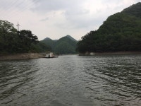 오산나그네 > 오산나그네의 원주 고산낚시터 조행기^**^ : 낚시사랑