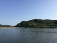 오산나그네 > 오산나그네의 군위 비들지 낚시터 조행기 : 낚시사랑