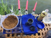 오산나그네 > 오산나그네의 군위 비들지 낚시터 조행기 : 낚시사랑