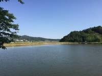 오산나그네 > 오산나그네의 군위 비들지 낚시터 조행기 : 낚시사랑