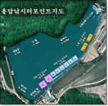 에이케이 > 포천 용담낚시터에서의 하룻밤. : 낚시사랑