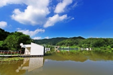 노아주 > 음성 토종상곡지 : 낚시사랑