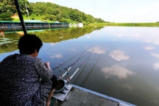노아주 > 음성 토종상곡지 : 낚시사랑