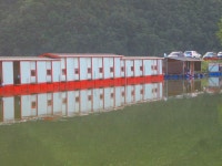 로치 > 양평 대석낚시터..큰 일교차..태풍의 간접영향..아쉬웠던 조황~!! : 낚시사랑